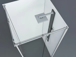 systempool vitra 4 3D Model