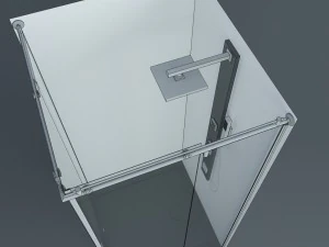 systempool vitra 4 3D Model