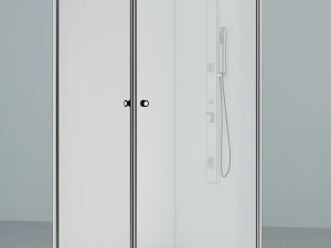systempool vitra 4 3D Model