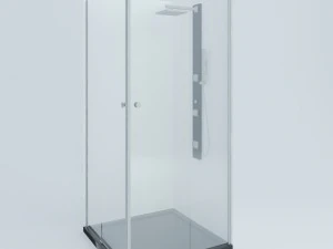 systempool vitra 4 3D Model
