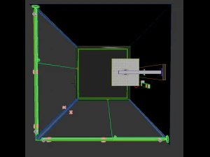 systempool vitra 4 3D Model