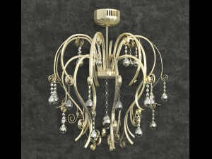 art light gallery 308015 Model 3D