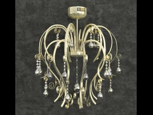 art light gallery 308015 3D Model