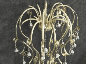 art light gallery 308015 Model 3D