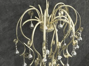 art light gallery 308015 3D Model