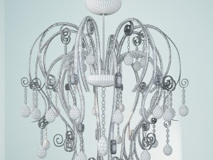 art light gallery 308015 Model 3D