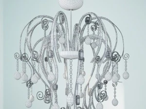 art light gallery 308015 3D Model