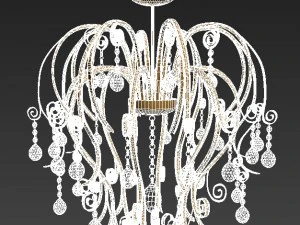 art light gallery 308015 3D Model