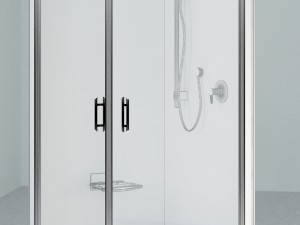 ravak elegance eskr2 Modelo 3D