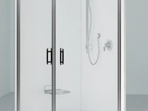 ravak elegance eskr2 3D Model