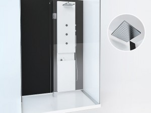 systempool trey 10 trey 1c Modelo 3D