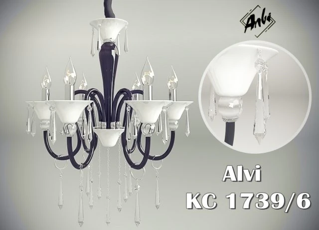 alvi kc 17396 3D Model .c4d .max .obj .3ds .fbx .stl .blend