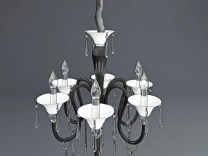 alvi kc 17396 3D Model