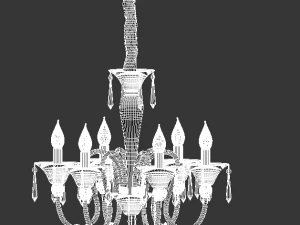 alvi kc 17396 3D Model
