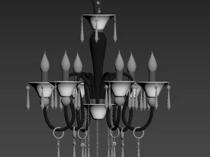 alvi kc 17396 3D Model