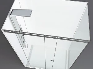 systempool silke 9c silke 5 3D Model