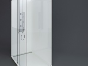 systempool silke 9c silke 5 3D 모델