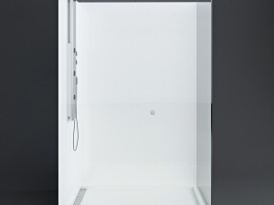 systempool silke 9c silke 5 3D 모델