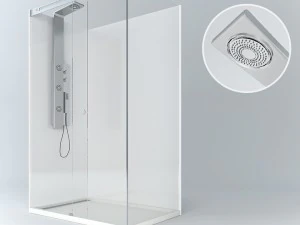 systempool soie 9c soie 5 Modèle 3D