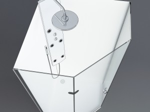 systempool neo 3 3D 模型
