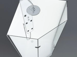 systempool neo 3 3D Model