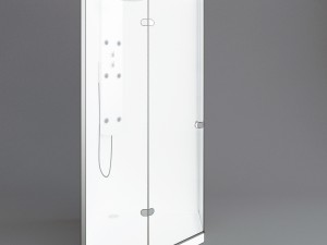 systempool neo 3 3D 模型