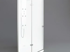 systempool neo 3 3D Model