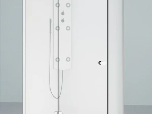 systempool neo 3 3D Model
