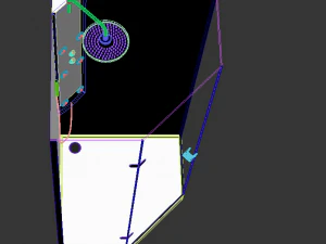 systempool neo 3 3D Model
