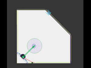 systempool neo 3 3D Model