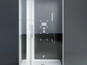 systempool gloss 3D Model