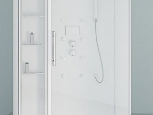 systempool gloss 3D Model
