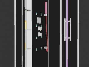 systempool gloss 3D Model