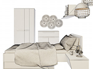 szynaka wow 2 3D Model