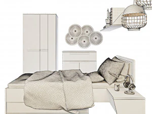 szynaka wow 2 3D Model