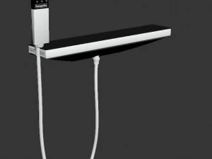 hansgrohe rainfinity 3D Model