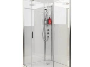 ido showerama 10-5 3D Model