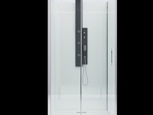 radaway espera kdj Modèle 3D