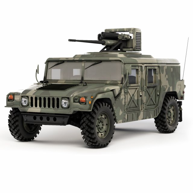 Bushmaster rc car online