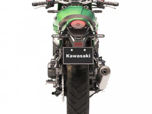 Kawasaki Z900RS Cafe 2020 3D Model