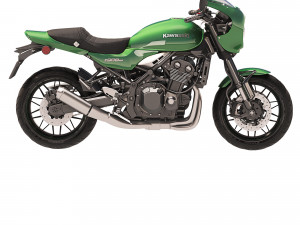 Kawasaki Z900RS Cafe 2020 Modèle 3D