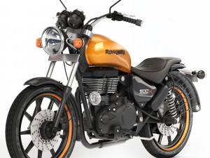 Royal enfield thunderbird on road price 2025