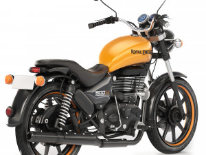 Royal enfield thunderbird 500x price online