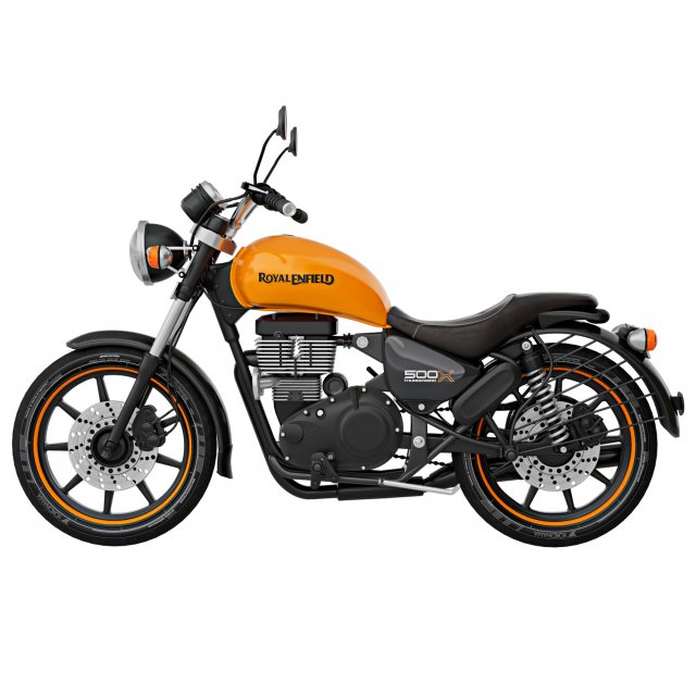 Royal enfield thunderbird clearance 500x