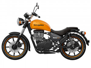 Royal enfield thunderbird 2017 model top