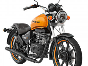 Royal enfield thunderbird 2017 model 2025