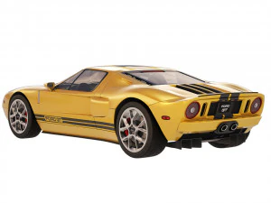 GT 2005 3D Model
