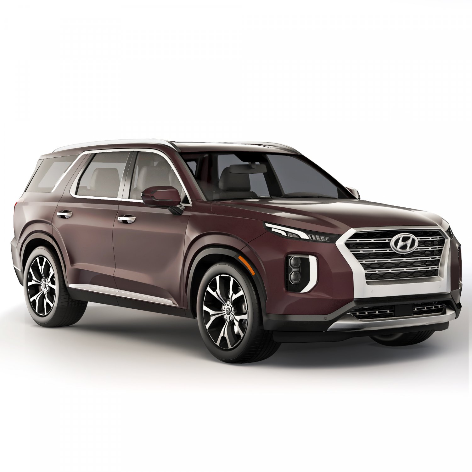 2022 Hyundai Palisade Compact and Portable Dog & Cat Feeding Station