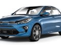 KIA Rio hatchback 2023 3D-Modell