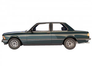 E21 1975 3D Model